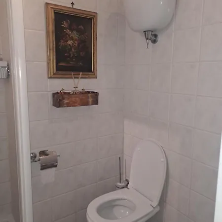 Il Vicolo Lejlighed Cortona