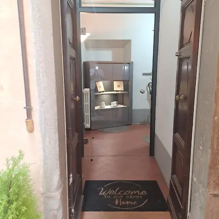 Lejlighed Il Vicolo Cortona